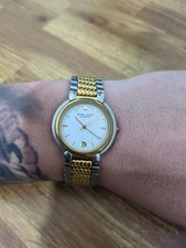 Gents Vintage Solvil et Titus