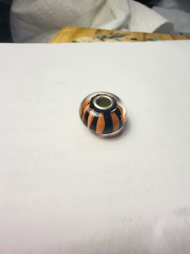 Authentic trollbeads glass - trollbeads,