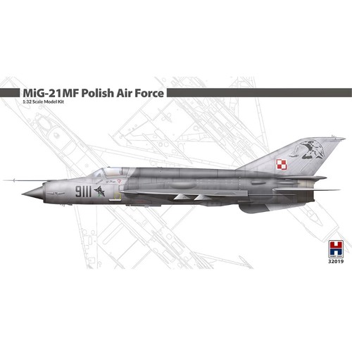 Hobby 2000 32019 - , mikoyan