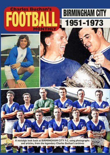 Birmingham city 1951 1973 - city, 1951-1973
