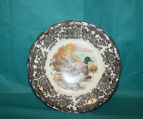Royal worcester game - royal,