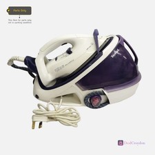 TEFAL GV8330 ANTI-CALC PRO EXPRESS STEAM GENERATOR IRON SPARE & REPAIR
