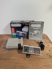 Nintendo Entertainment System