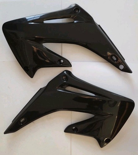 New shop soiled - ufo, honda