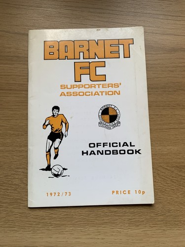 Barnet supporters - barnet,
