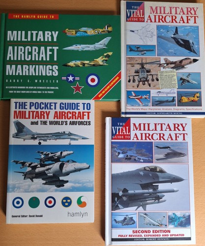 Military aircraft - military,