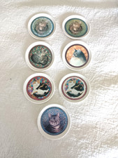7 Vintage  Lesley Anne Ivory