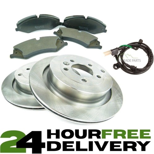 New front brake - front,
