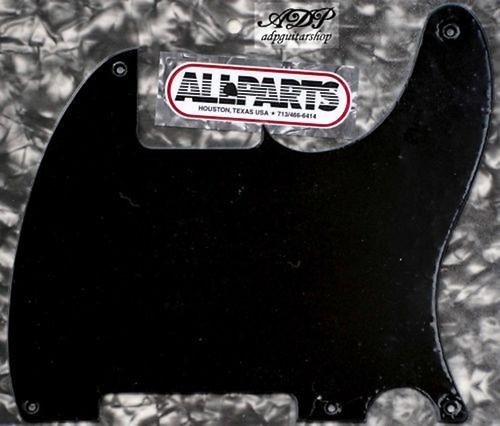 Esquire pickguard all parts - esquire, us