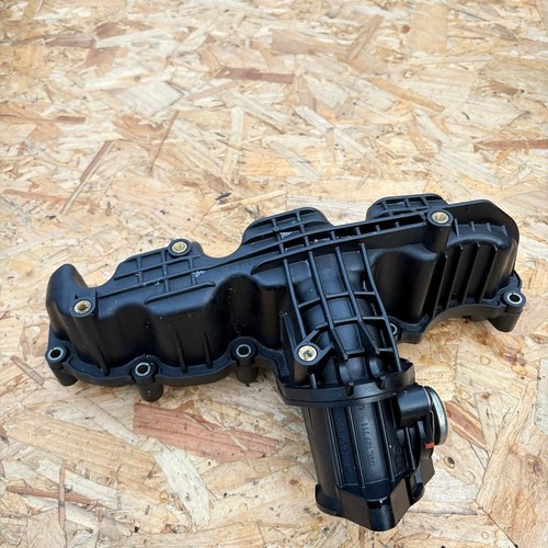 Air intake inlet manifold 0 - air, 2.0