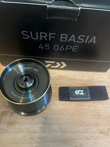 Mint daiwa surf - mint, 45