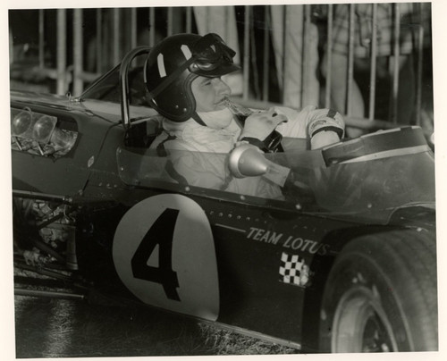 1967 graham hill lotus - 1967,