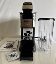 CUISINART FOR ILLY BUONA TAZZA