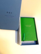 SMYTHSON OF BOND STREET