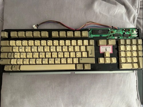 Amiga a500 plus mitsumi - a500/plus,