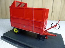 1:32 for Universal Hobbies for