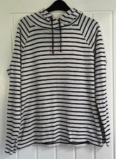 Joules Womens Hoodie UK 12