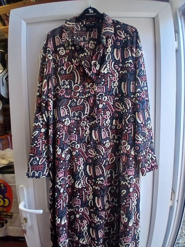 Striking monki dress - striking, s/m