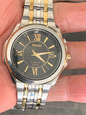 EXELENT Seiko Kinetic