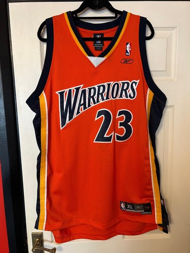 Reebok nba swingman jersey - nba,
