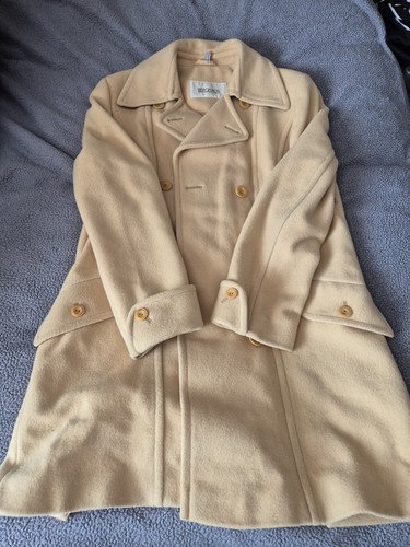 Vintage 80s berghaus camel - 80s,