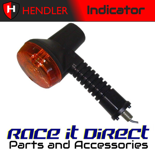 Indicator for kawasaki 125 - kawasaki, ke