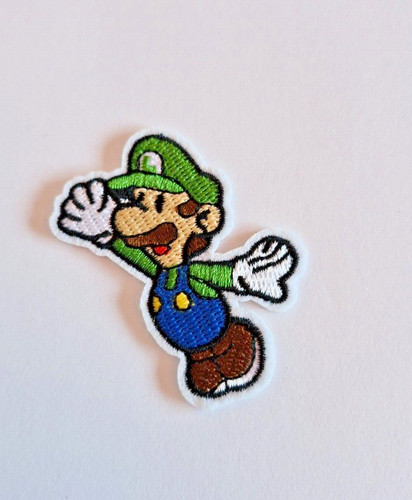B10 flying luigi - -,