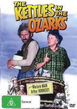 THE KETTLES IN THE OZARKS -
