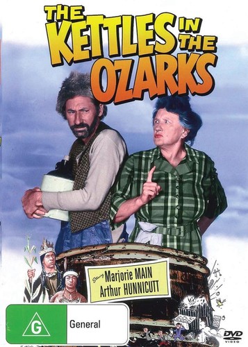 The kettles ozarks - kettles,