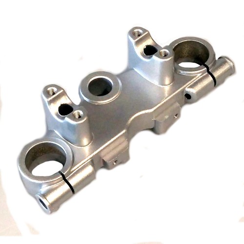 Top yoke for - superbyke, 125