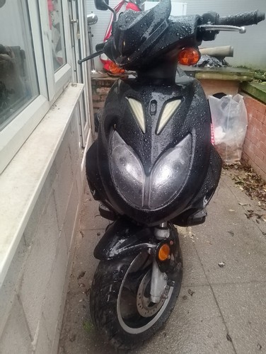 Direct bike 50cc parts - direct,