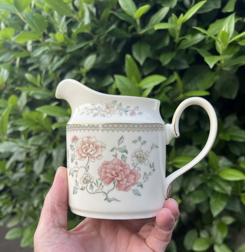 Vintage minton jasmine pattern - vintage,