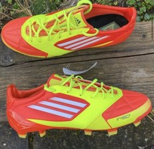Adidas Adizero F50 Leather FG
