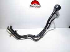 NISSAN ELGRAND E51 02-10 PETROL FUEL FILLER NECK & FUEL CAP