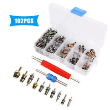 102pcs/Set R134a Car A/C Air
