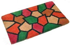 Top quality multi coloured - top,