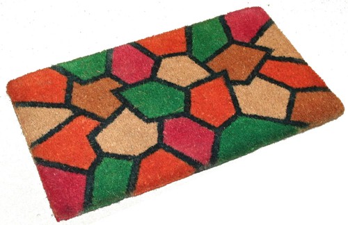 Top quality multi coloured - multi,