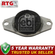 Rear Gearbox Mounting Fits