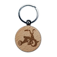 Child Tricycle Three Wheels