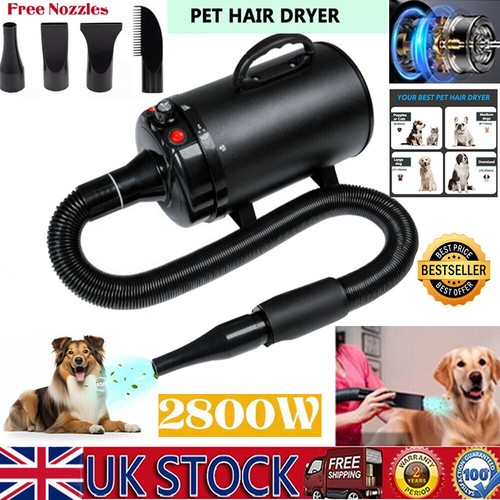 2200w professional pet hair - professional,
