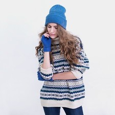 Nordic Style Thermal Mens