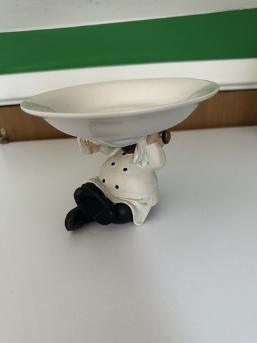 Chef kitchen decoration - chef,