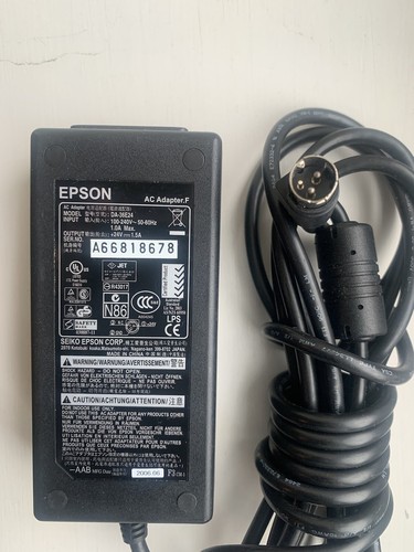 Epson printer adapter - epson,
