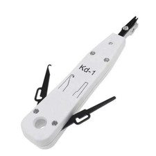 IDC INSERTION PUNCH PUSH DOWN