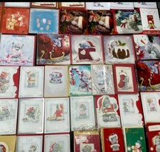 Christmas cards metoyou - christmas,