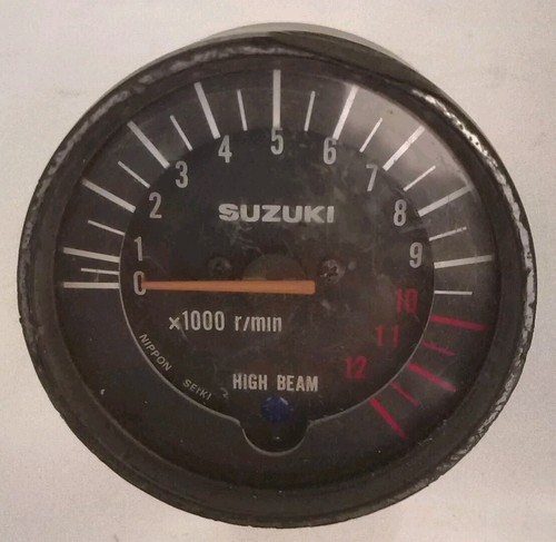 Classic suzuki zr50 - classic, motorcycle