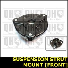 Suspension strut support - strut, mount
