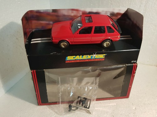 276 scalextric uk mg - qq,