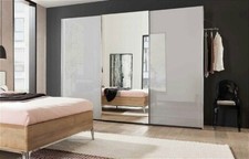 WARDROBE BEDROOM CLOSET GERMAN