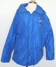 Vintage Men's Jacket Heartbeat